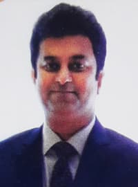 ডা. এ. কে. এম. শফিউল আজম