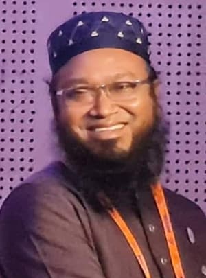 ডা. এ. এম. ফোরিদ উদ্দিন আহমেদ