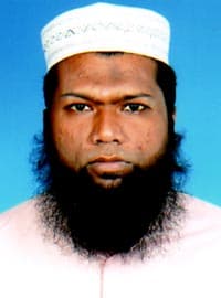 ডা. এ. এম. কে. সাইফুল্লাহ