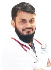 ডা. এ. এম. শাফায়েত হোসেন পাটোয়ারী