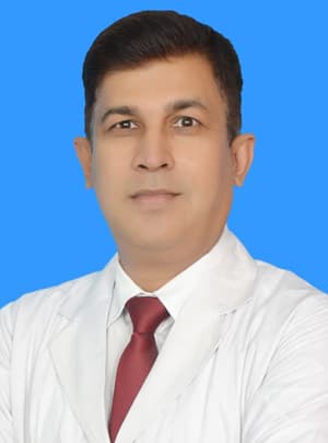 ডা. এ. এম. শাহেদ