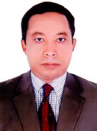ডা. এ. এন. এম. এহসানুল করিম