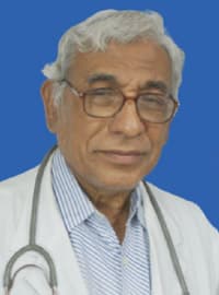 ডা. এ. এন. এম. হুমায়ুন কবির