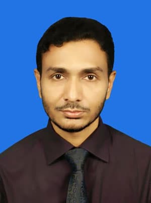 ডা. এ. এন. এম. মাইনুল ইসলাম