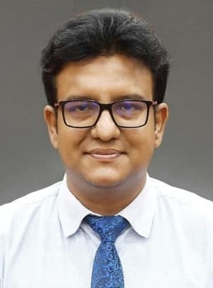 ডা. এ. এন. এম. তানভীর চৌধুরী