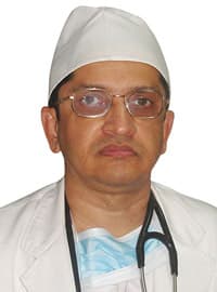 প্রফেসর ডা. এ. পি. এম. সোহরাবুজ্জামান