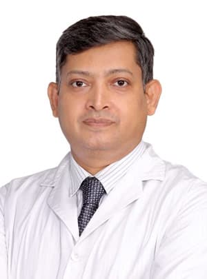 Dr. A. S. M. Anwarul Kabir