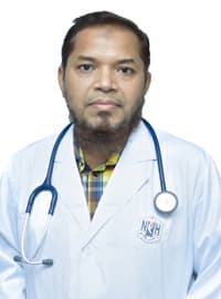 ডা. এ. এস. এম. জাহেদ