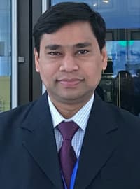 ডা. এ. এস. এম. কতুব উদ্দিন আউয়াল
