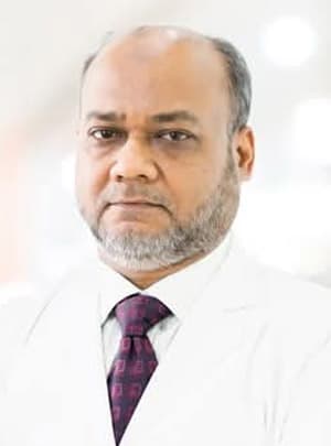 ডা. এ. এস. এম. লুতফুর রহমান