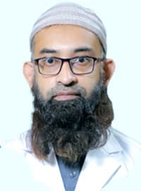 ডা. এ. এস. এম. মাইনুল হাসান