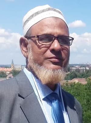 ডা. এ. এস. এম. মনিরুজ্জামান