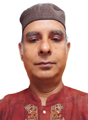 ডা. এ. এস. এম. রওশন নেওয়াজ