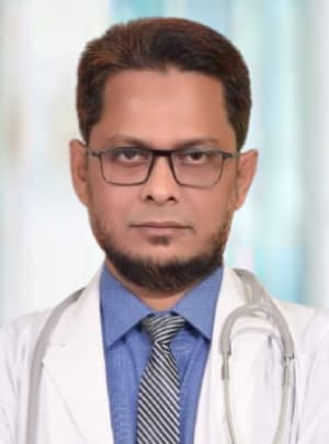 ডা. এ. এস. এম. সায়েম