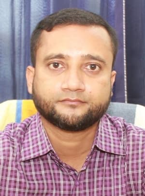 ডা. এ. এস. এম. সেলিম