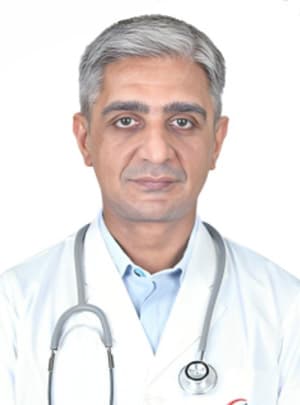 ডা. এ. টি. এম. হাসিবুল হাসান (পারাগ)