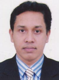 ডা. এ. টি. এম. জাফর আহমেদ