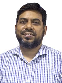 ডা. এ. টি. এম. কামরুল হাসান