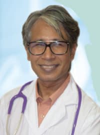 ডা. এ. টি. এম. সাজ্জাদ হোসেন