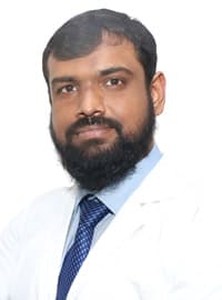 ডা. এ. টি. এম. তানভীর হাসান