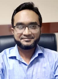 ডা. এ. এ. এম. নাফিজ