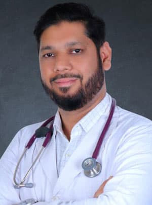 ডা. আবদুল হামিদ সাগর