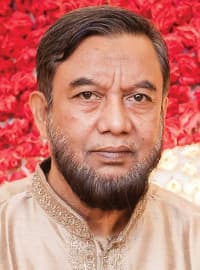 ডা. আবদুল হামিদ শেখ