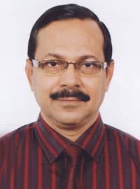 প্রফেসর ডা. আবদুল কাদের শেখ