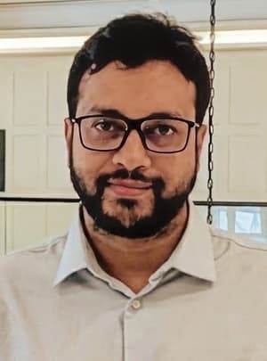 ডা. আবদুল মুমিন (মারুফ)