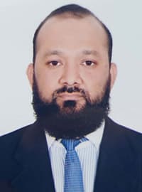 ডা. আব্দুল্লাহ আল মামুন