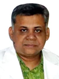 ডা. আবদুল্লাহ আবু সাঈদ