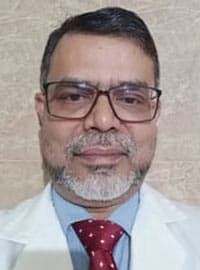 ডা. আবদুল্লাহ আহমেদ সোলায়মান