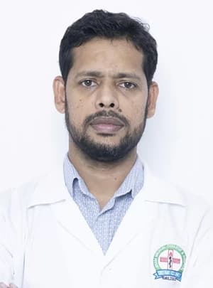 ডা. আবদুল্লাহ-আল-ফারুক