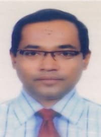 ডা. মোঃ আবদুল্লাহ আল হাসান