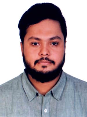 ডা. আবদুল্লাহ আল হোসেন