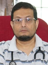 ডা. মোঃ আবদুল্লাহ আল কাফি