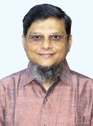 ডা. আবদুল্লাহ আল মাহমুদ