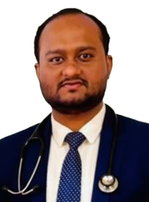 ডা. আবদুল্লাহ আল মাহমুদ (হেমেল)