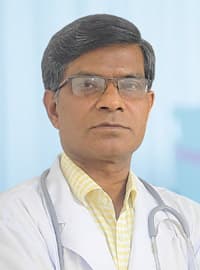 ডা. আবদুল্লাহ আল মাহমুদ রতন