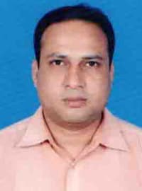 ডা. আবদুল্লাহ আল মামুন
