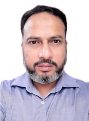 ডা. আবদুল্লাহ আল মামুন