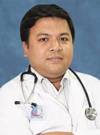 ডা. আবদুল্লাহ আল মামুন চৌধুরী