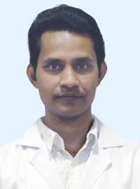 ডা. আবদুল্লাহ আল মামুন