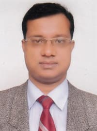 ডা. আবদুল্লাহ আল মামুন