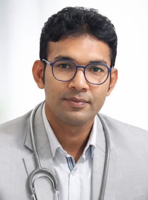ডা. আবদুল্লাহ আল মাঞ্জুরুল