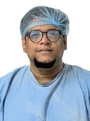 ডা. আবদুল্লাহ আল মারজুক