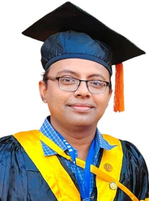 ডা. আবদুল্লাহ-আল-মারুফ
