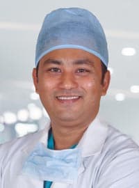 ডা. আবদুল্লাহ আল মাসুদ