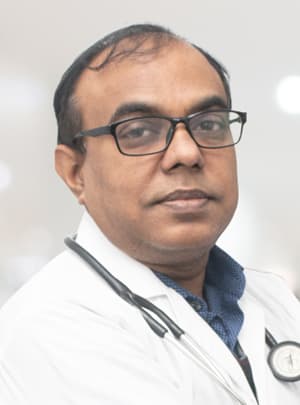 ডা. আবদুল্লাহ আল মাসুদ