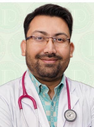 ডা. আবদুল্লাহ আল মুকিত